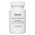 SPERMIDIN 6+Resveratrol+Zink vegan Kapseln