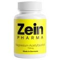 MAGNESIUM ACETYLTAURINAT ZeinPharma Kapseln