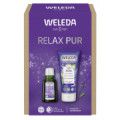 WELEDA Geschenkset Relax/Lavendel 2024