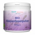 BIO AKAZIENFASERPULVER