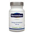 NERVONSÄURE 200 mg Omega-9-Fettsäure vegan Kapseln