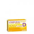 VITAMIN D3 K2 Hevert+Calcium u.Magnes.1000 IE Kps.