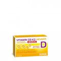 VITAMIN D3 K2 Hevert+Calcium u.Magnes.4000 IE Kps.