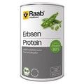 RAAB Vitalfood Erbsen Protein Bio Pulver