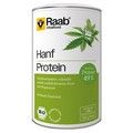 RAAB Vitalfood Hanf Protein Bio Pulver