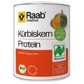 RAAB Vitalfood Kürbiskern Protein Pulver