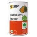 RAAB Vitalfood Kürbiskern Protein Pulver