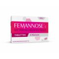 FEMANNOSE E Tabletten