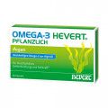 OMEGA-3 HEVERT pflanzlich Weichkapseln