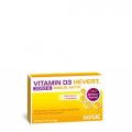 VITAMIN D3 HEVERT 2000 IE Immun Aktiv Kapseln