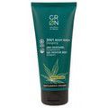 GRN - Body Wash 3in1 Hemp & Hop 