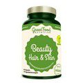 Greenfood Nutrition Beauty Hair & Skin