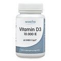 WOSCHA Vitamin D3 10.000 IE