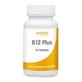 WOSCHA Vitamin B12 Plus