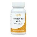 WOSCHA Vitamin B12 Aktiv