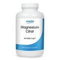 WOSCHA Magnesium Citrat